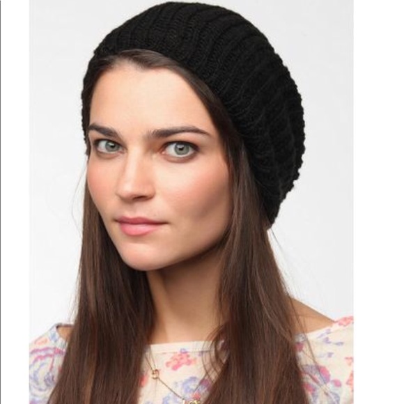 BDG | Accessories | Bdg Slouchy Beanie 